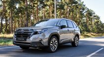 Subaru Forester 2025