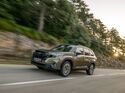 Subaru Forester 2025