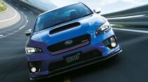 Subaru Impreza WRX STI