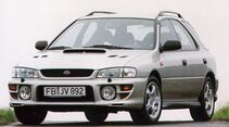 Subaru Impreza WRX STI