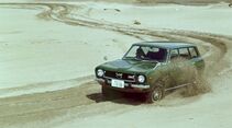 Subaru Leone SW 1972