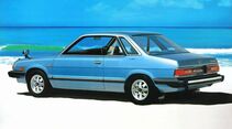 Subaru Leone