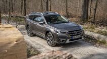 Subaru Outback 2021