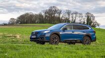Subaru Outback 2024