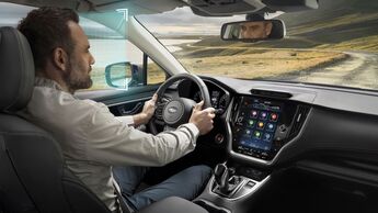Subaru Outback 2024