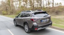 Subaru Outback 2025