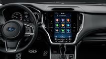Subaru Outback 2025