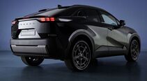 Subaru Uncharted 2026