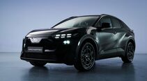 Subaru Uncharted 2026