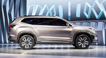 Subaru VIZIV-7 SUV Concept