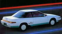 Subaru XT 4WD