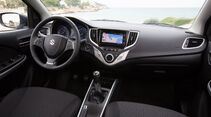 Suzuki Baleno