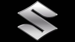 Suzuki Logo 2025