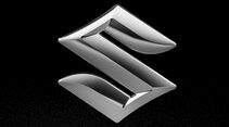 Suzuki Logo vor 2025