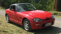 Suzuki Roadster Cappuccino 1991
