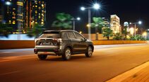 Suzuki S-Cross 2022