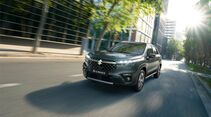 Suzuki S-Cross 2022