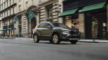 Suzuki S-Cross 2022