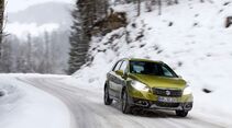 Suzuki SX-4 S-Cross