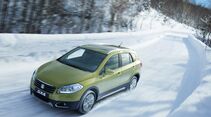 Suzuki SX-4 S-Cross