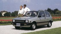 Suzuki Swift 1984