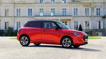 Suzuki Swift 2024