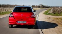 Suzuki Swift 2024