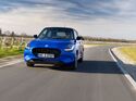 Suzuki Swift 2024