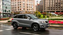 Suzuki Vitara S