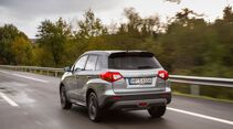Suzuki Vitara S