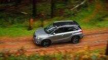 Suzuki Vitara S