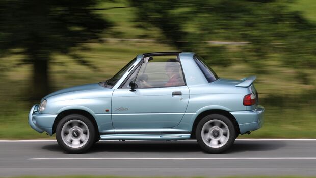Suzuki Vitara X-90 1996