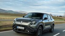 Suzuki e Vitara Allgrip-e 2026