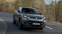 Suzuki e Vitara Allgrip-e 2026