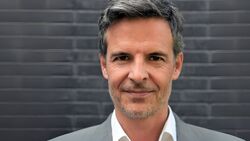Sven Meder 2025