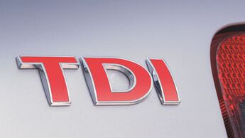 TDI Logo
