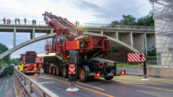 Tadano Terex