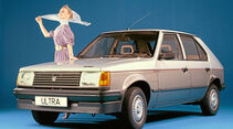 Talbot Horizon, Ultra