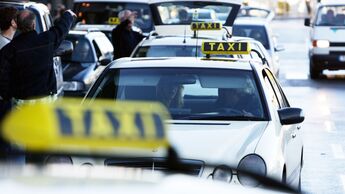 Taxi