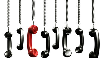 Telefonhörer