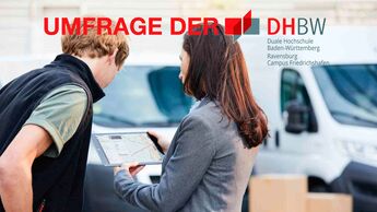 Telematik-Umfrage der DHBW