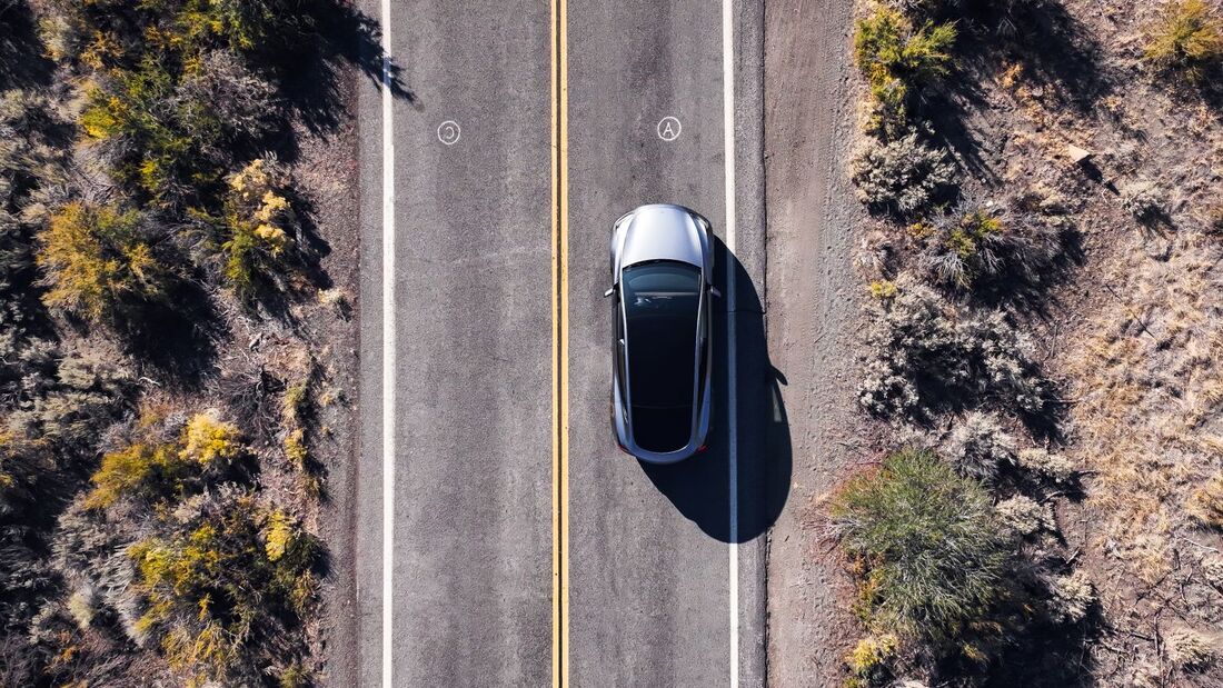 Tesla 2024