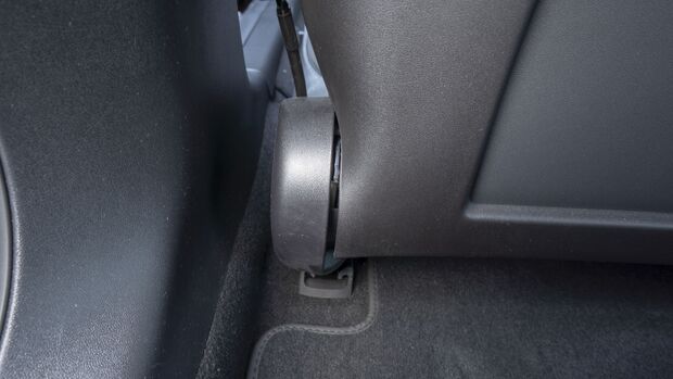 Tesla 3 Qualitätsmangel