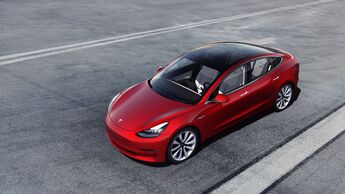 Tesla Model 3 2019