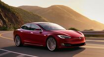 Tesla Model S 2019