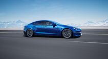 Tesla Model S Plaid 2023