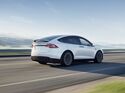 Tesla Model X 2023