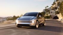 Tesla Model Y 2025