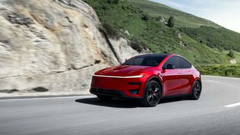 Tesla Model Y Performance (Juniper)