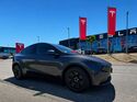 Tesla Model Y RWD (Juniper) bei der Übernahme in Weinstadt